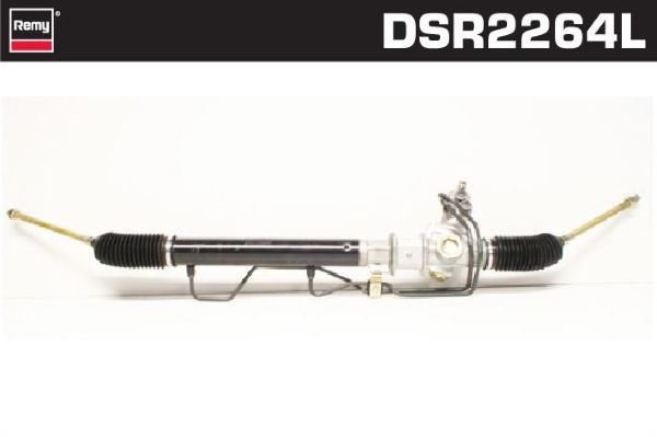 DELCO REMY Рулевой механизм DSR2264L